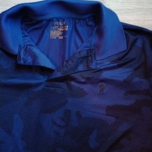 Polo Ralph Lauren shirt stop that